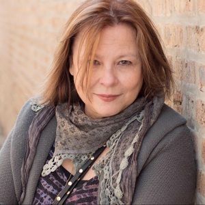 Meet your Posher, Susan